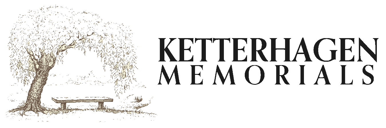 Ketterhagen Memorials